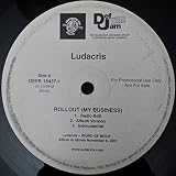Ludacris Vs Dylan / Rollout (D&B Remix) - Ludacris Vs Dylan