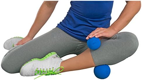 SoftX 6520193 Fascia Set Balls, 2 pcs.
