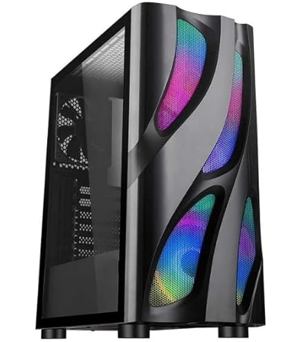 NXTGN Core I9 Desktop Pc (Core I9 13900K Processor,32Gb Ram