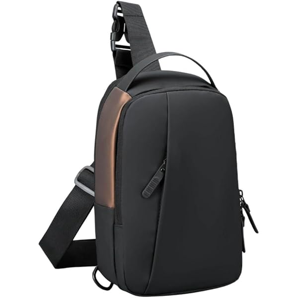 CAT Urbanmountaineer 3 Ltrs Black Waist Bag (83366-01) : Amazon.in