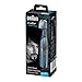 Braun Cruzer 6 Men's Precision Two-in-One Hair Trimmer and Clipper Shaver