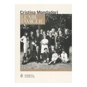 Le mie famiglie