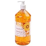 Healthlife Arnica Gel - 1 Litre