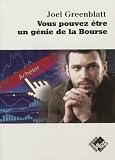 Image de Vous pouvez être un génie de la bourse