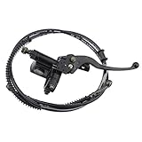 handbremszylinder motorrad 6 Monatige Garantie und bester Kundendienst, wir werden Ihnen unsere Aufrichtigkeit und Professionalität zeigen