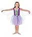 Produktbild Winged Fairy - Kinder- Kostüm - Small - 110cm bis 122cm