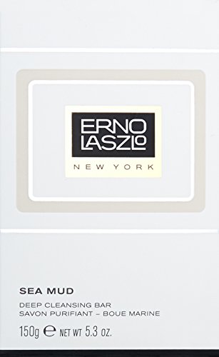 ERNO LASZLO Sea Mud Deep Cleansing Bar 150 g