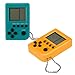 Produktbild Jamicy  Handheld Spielkons, Mini Retro Tetris Game Console, Eingebaute 26 russische Tetris-Spiele, Geschenk für Kinder (G)