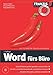 Produktbild Word fürs Büro