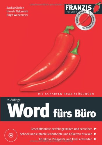 Preisvergleich Produktbild Word fürs Büro