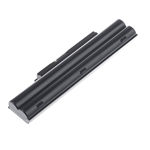 Vinteky® Laptop Akku Ersatz Batterie für Fujitsu LifeBook A530, A531, AH42/E, AH530, AH531, LH52/C, FMVNBP194, FPCBP250, FPCBP250AP, S26391-F495-L100, S26391-F840-L100 - 3