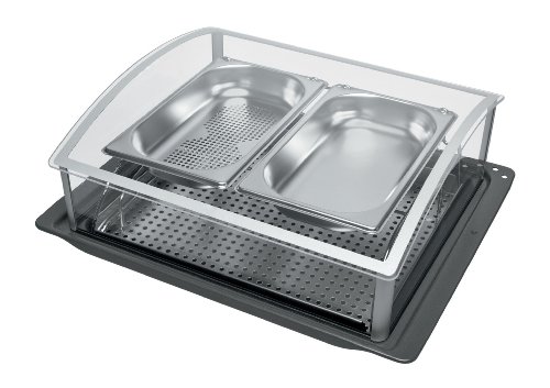 Preisvergleich Produktbild Bosch HEZ24D300 System-Dampfgarer