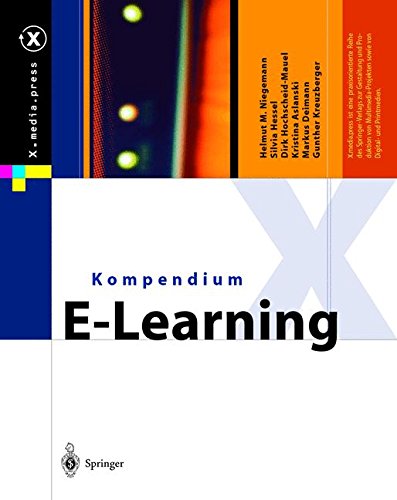 Download Kompendium E-Learning (X.media.press) Download Kompendium E-Learning (X.media.press)