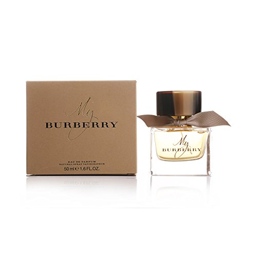 BURBERRY My Burberry, Eau de Parfum, 50 ml - 3