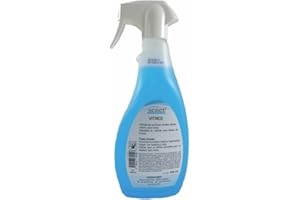 Nettoyant vitres - SENET - Spray 750ml