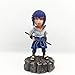 Produktbild HEAGREN Spielzeugstatue Naruto Spielzeug Modell Cartoon Charakter Sammlung/Souvenir/Regenschirm Naruto/Uchiha Sasuke (Color : B)