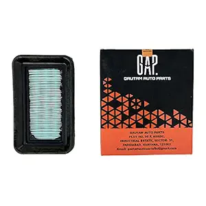 Bajaj Discover 100M Air Filter for High Performance Motorcycles