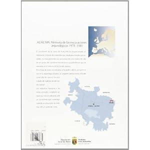 El yacimiento epipaleolitico de kukuma