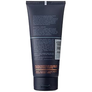 Floris London No.89 Shaving Cream 100 ml - Image 2