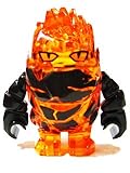 LEGO� Rock Monster FIRAX - Power Miners Minifigur - LEGO