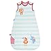 Grobag Sleepy Circus 1.0 Tog Baby Sleep Bag (0-6 Months)