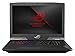 Produktbild Asus ROG G703GI 90NR0HJ1-M00520 43,9 cm (17,3 Zoll Full HD 144Hz/3ms Matt) Gaming Notebook (Intel Core i9-8950HK, 32GB RAM, 512GB SSD, 2TB HDD, NVIDIA GeForce GTX 1080 8GB, Win 10) titanium