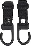 Práctico Tuc Tuc 08708233 - Colgadores bolsa Maternidad Easy Fixer