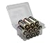 Produktbild Panasonic PACR123A_10 Photo Lithium Batterie (3 Volt, 100-er Pack)