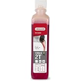 Oregon 010-6365 Benzin Karışım Yağı İki Zamanlı 100gr | Entegre yakıt stabilizat&ouml;r&uuml; ile temiz bir yanma i&ccedil;in kendiliğinden ka