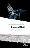 Cover zum Buch Asams Pfeil