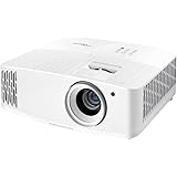 PROJEKTOR OPTOMA UHD35x DLP UHD 3600 ANSI 1000000:1