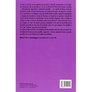 Los secretos de la moda al descubierto