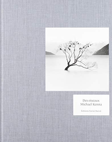 Télécharger Des Oiseaux - Michael Kenna (version anglaise) Livre eBook France