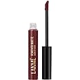 LAKMÉ Forever Matte Liquid Lip Colour, Wine Touch, 5.6ml