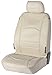 Produktbild Walser 19680 Autositzbezug Ranger, Leder Sitzbezug, Autoschonbezug beige