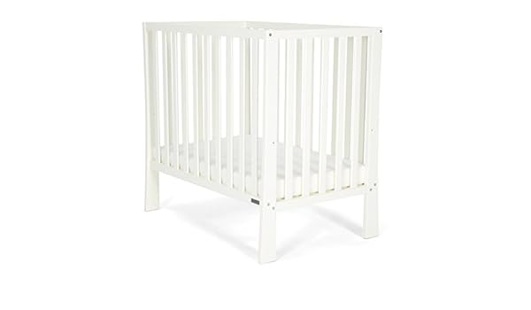 mamas and papas petite cot size