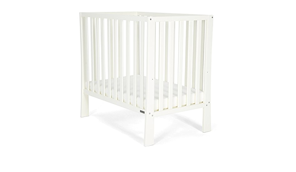 mamas and papas compact cot