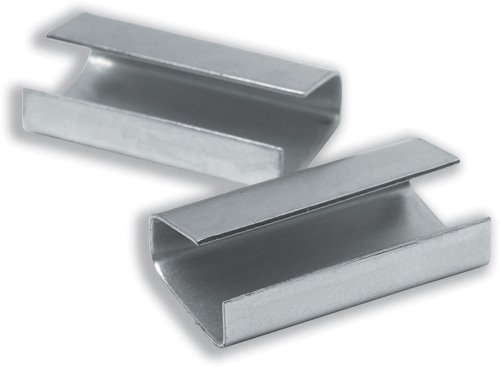 Smartbox Ref 165302266 - Sellos met licos para fleje 2000 unidades 12 mm Smartbox Ref 165302266 - Sellos met licos para fleje 2000 unidades 12 mm