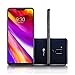 Price comparison product image LG G7+ ThinQ LMG710EAW 128GB/6GB, Black