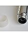 LYN Toilet Bathroom Handheld Shower Diaper Sprayer Set Shattaf Bidet Sprayer Douche Kit
