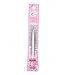Seiwa-Pro Travel Portable Retractable Lip Brush Designed in Japan