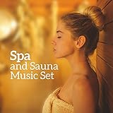 sauna setiap hari boleh kurus  Spa and Sauna Music Set