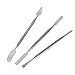 Produktbild ACENIX Universal Reparaturset New 3 PCS Metall Spudger Reparatur Öffnung Werkzeug für iPhone: iPad Tablet Laptop UK