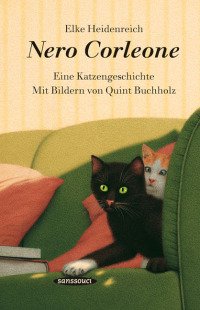 Download Nero Corleone : eine Katzengeschichte