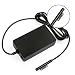 Produktbild TAIFU Neu 220V 31W 12V/2,58A inkl. USB 5V 1A passt für viele Handy Ersatz AC Adapter Netbook Laptop Notebook Netzteil Ladegerät für Pad Microsoft Surface Pro 3, microsoft surface Pro3, Microsoft Surface Pro 4, Microsoft Surface Pro4, Microsoft Surface 3, Microsoft Surface 4, Microsoft Surface Windows 8 Tablet PC 1625 , Anschluss Stecker Stromkabel Ladekabel Netzadapter Laptop Magnet 5Pin mit EU Kabel Ladekabel