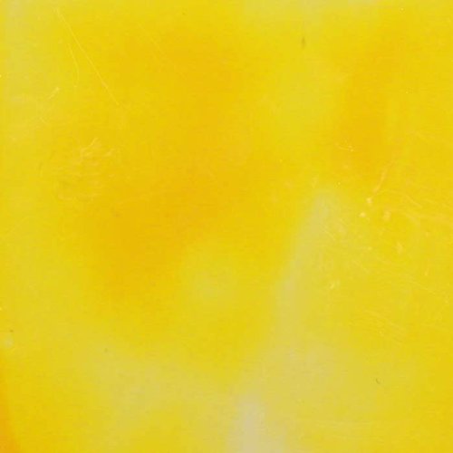 Nr. 03 Encaustic Wachsfarbe goldgelb