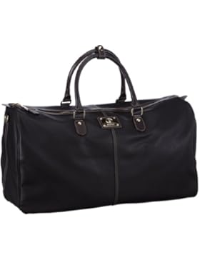 Bogner LOGAN 1113751, Damen Henkeltaschen 53x39x24 cm (B x H x T)