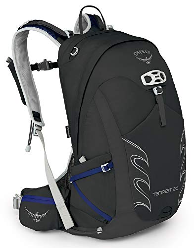 Osprey Tempest 20 Women's Hiking Pack - Black (WS/WM)