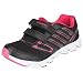Action Campus Berlin Series Black & Rani Color Casual Shoes For WOMEN RS.839.00