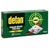 DETAN HAMAM B&Ouml;CEĞİ YEMİ MAX
